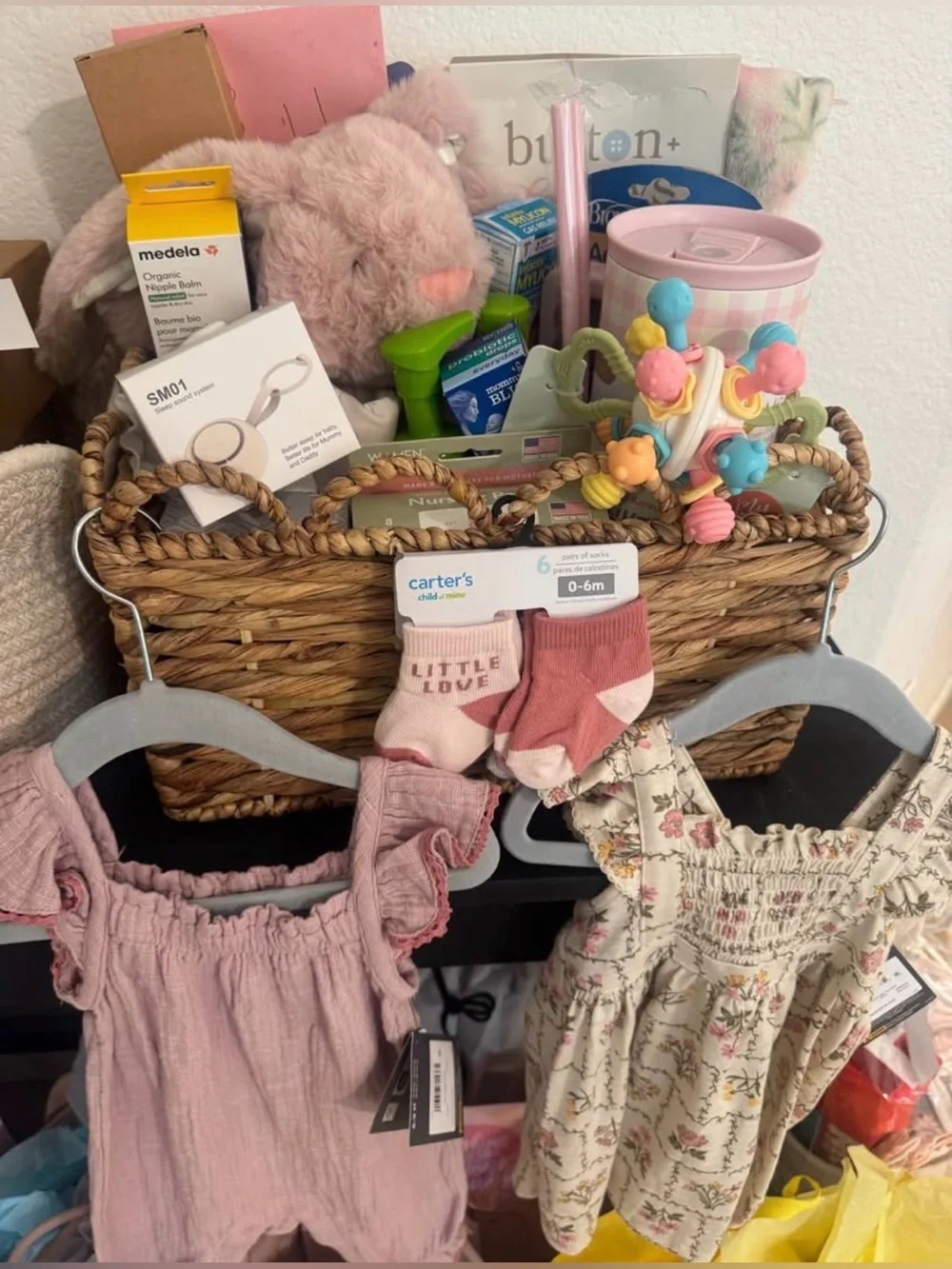 Custom Made Baskets for ALL/ANY Occassion! Lots of details in description